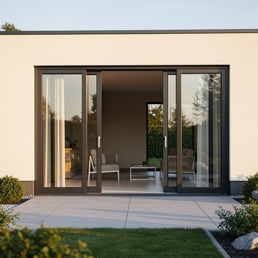 foto van ouderwetse huizen